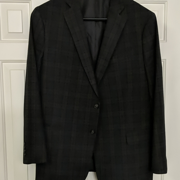 Stafford Other - Year around sport coat